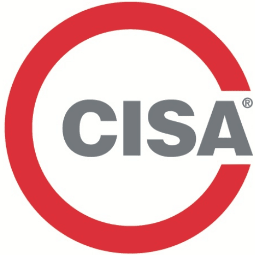 CISA Certified Information Systems Auditor Logo