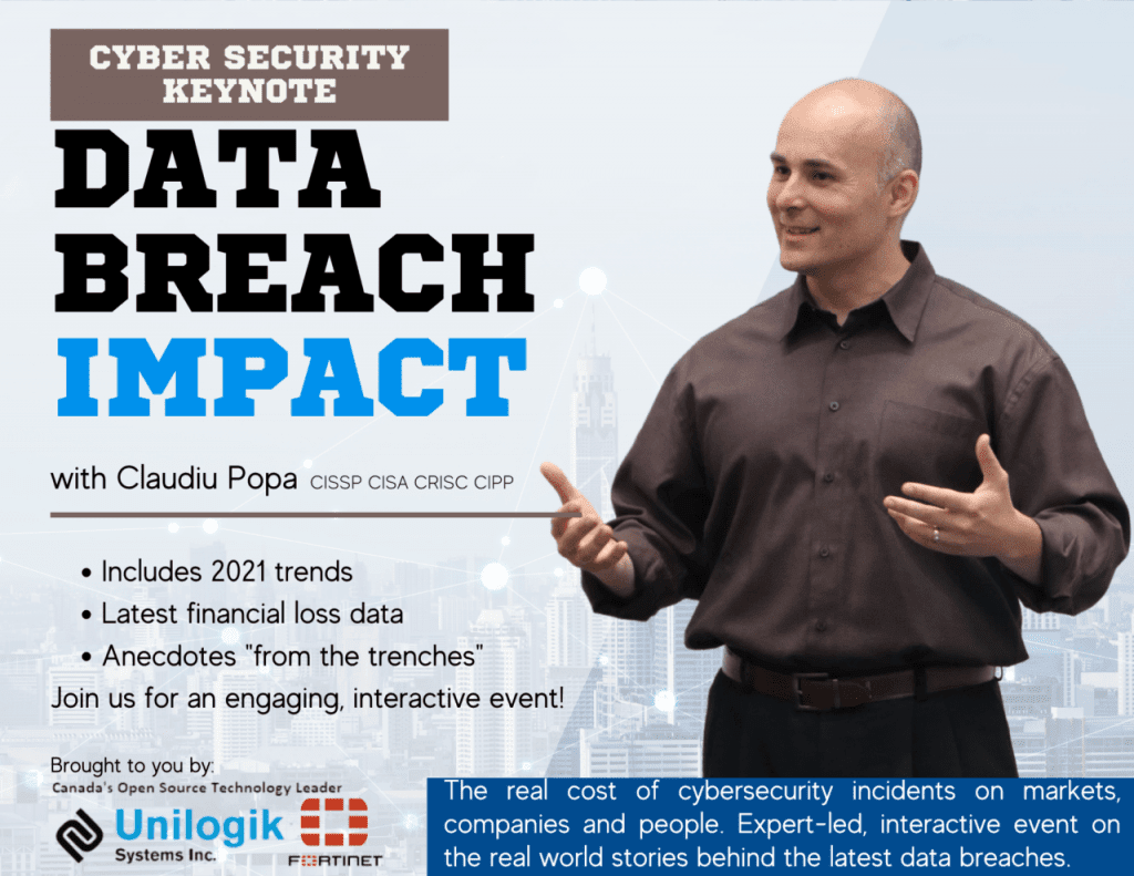 Data Breach Impact