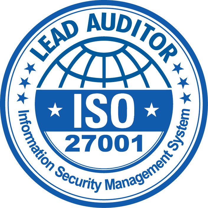 ISO 27001:2022 Lead Auditor Claudiu Popa